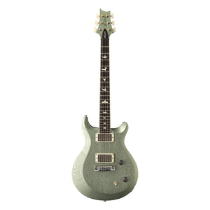 PRS S2 Mira 594 Satin, Mavis Mint Metallic
