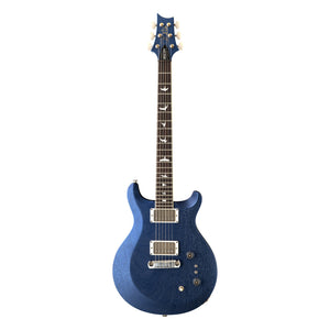 PRS S2 Mira 594 Satin, Metallic Midnight