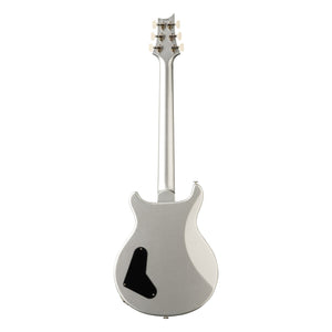 PRS S2 Mira 594, Platinum Metallic, back