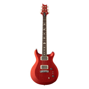 PRS S2 Mira 594 Satin, Red Apple Metallic
