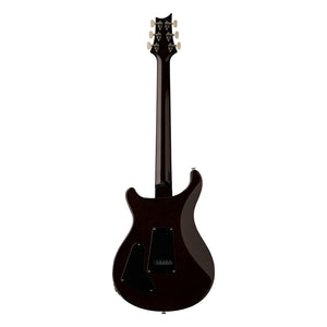 PRS S2 Special Semi-Hollow, Black Amber, back