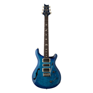 PRS S2 Special Semi-Hollow, Lake Blue