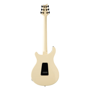 PRS S2 Standard 22, Antique White, back