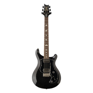 PRS S2 Standard 22, Black Rainbow Holoflake