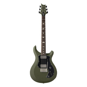 PRS S2 Standard 22 Satin, Matcha Green