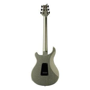 PRS S2 Standard 22 Satin, Mavis Mint Metallic, back