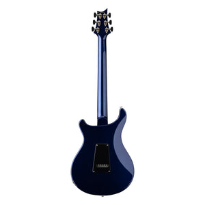 PRS S2 Standard 22, Metallic Midnight, back
