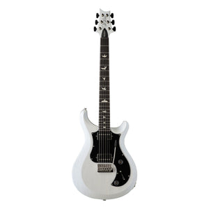 PRS S2 Standard 22 Satin, Pearl White