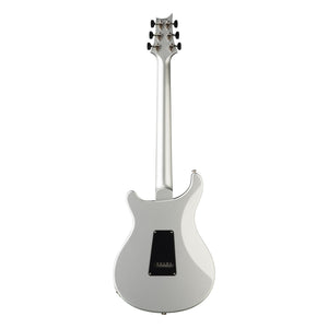 PRS S2 Standard 22, Platinum Metallic, back