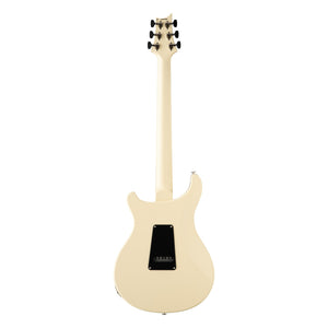 PRS S2 Standard 24, Antique White, back