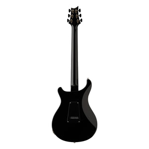 PRS S2 Standard 24, Black, back