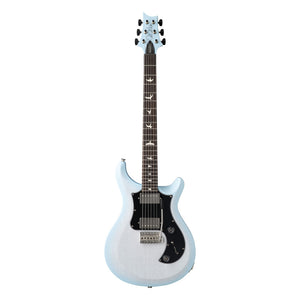 PRS S2 Standard 24 Satin, Cloud Burst