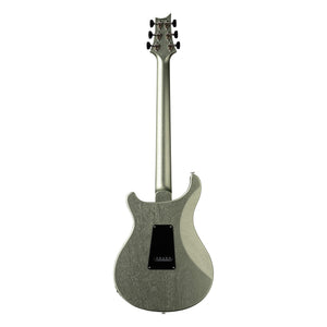 PRS S2 Standard 24 Satin, Mavis Mint Metallic, back