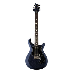PRS S2 Standard 24 Satin, Metallic Midnight