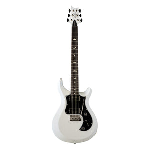 PRS S2 Standard 24 Satin, Pearl White