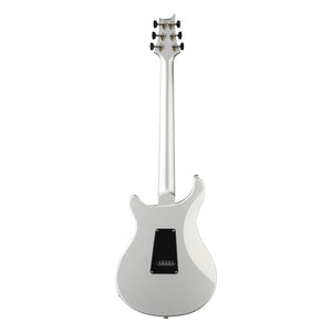 PRS S2 Standard 24, Platinum Metallic, back