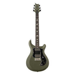 PRS S2 Standard 24 Satin, Matcha Green