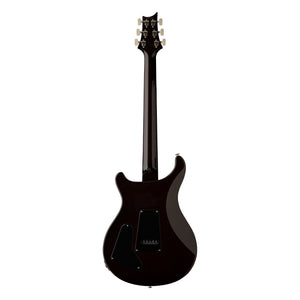 PRS S2 Studio, Black Amber, back
