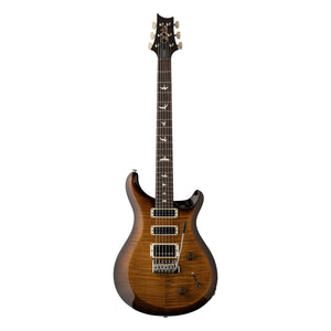 PRS S2 Studio, Black Amber