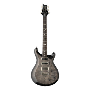 PRS S2 Studio, Faded Gray Black Burst