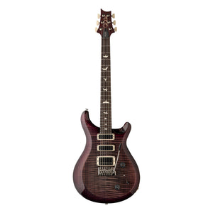 PRS S2 Studio, Faded Gray Black Purple Burst