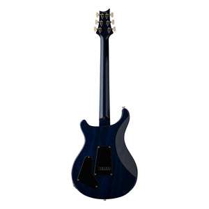 PRS S2 Studio, Lake Blue, back
