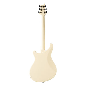 PRS S2 Vela, Antique White, back