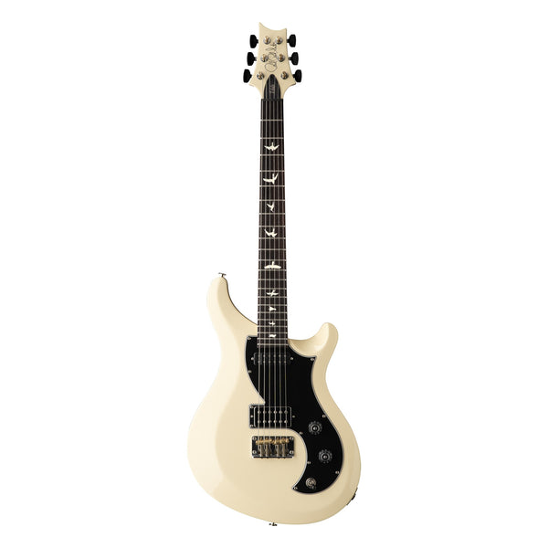 PRS S2 Vela, Antique White