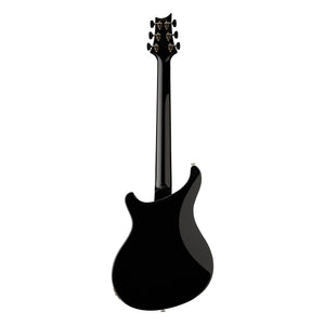 PRS S2 Vela, Black, back