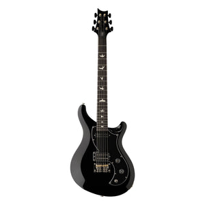 PRS S2 Vela, Black