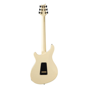 PRS S2 Vela HHT, Antique White, back