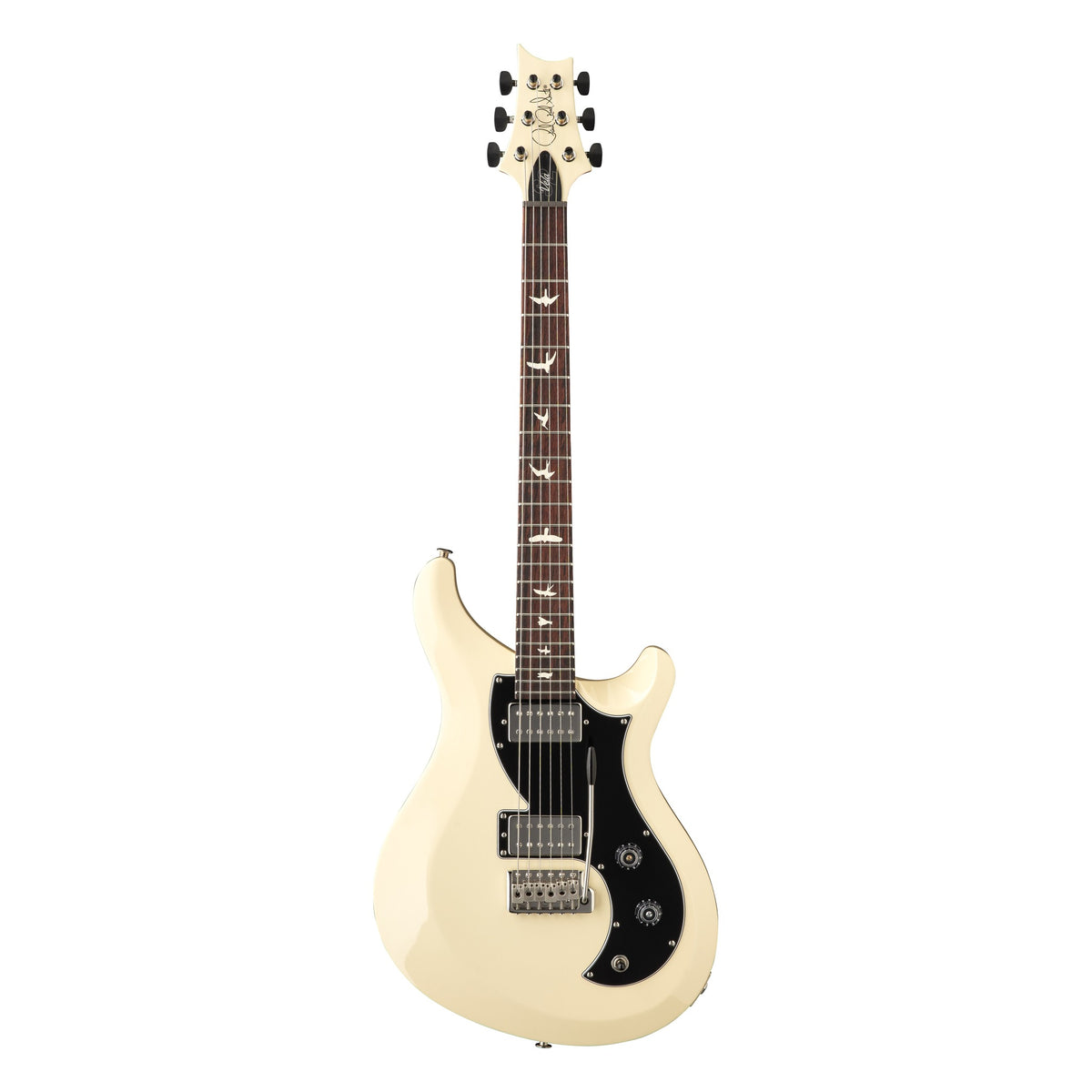 PRS S2 Vela HHT, Antique White