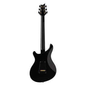 PRS S2 Vela HHT, Black, back