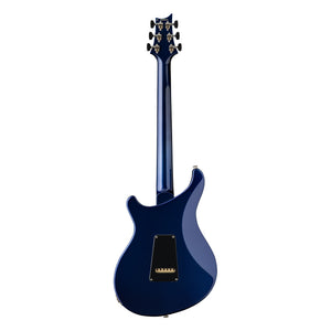 PRS S2 Vela HHT, Metallic Midnight, back