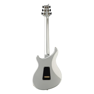 PRS S2 Vela HHT, Platinum Metallic, back