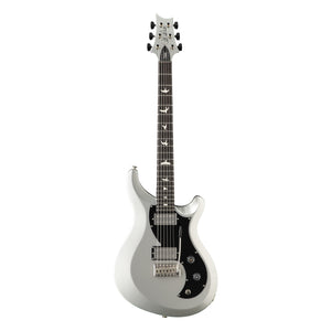 PRS S2 Vela HHT, Platinum Metallic