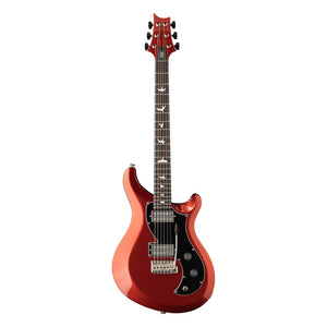 PRS S2 Vela HHT, Red Apple Metallic