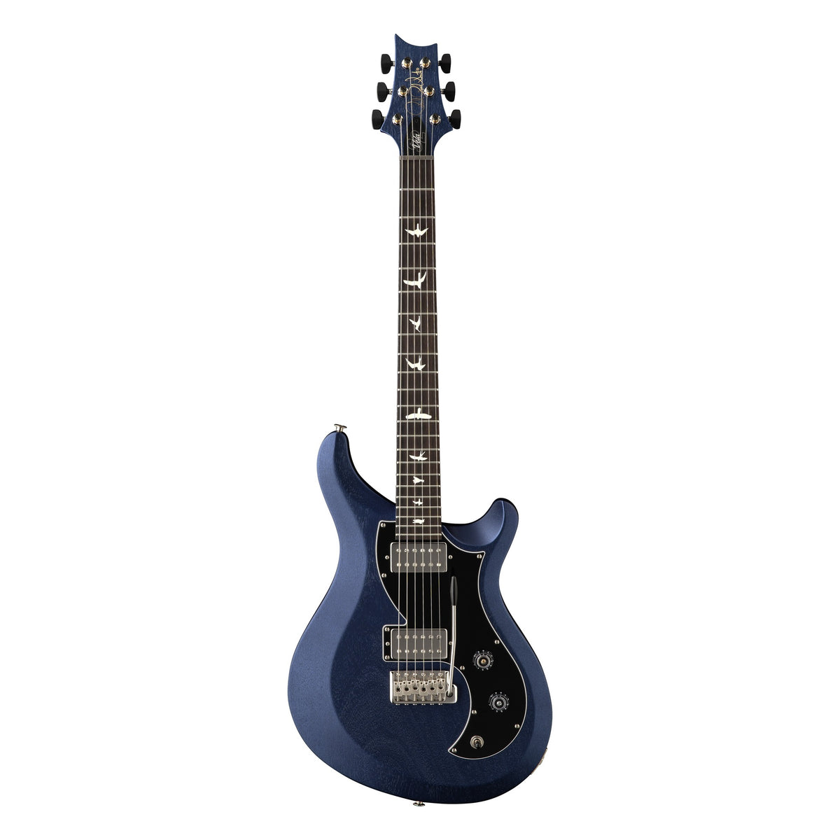 PRS S2 Vela HHT Satin, Metallic Midnight