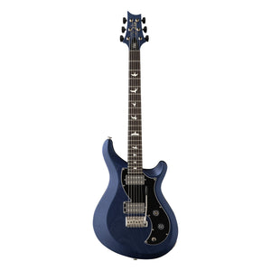PRS S2 Vela HHT Satin, Metallic Midnight