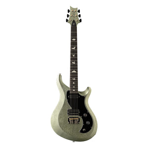 PRS S2 Vela Satin, Mavis Mint Metallic