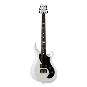 PRS S2 Vela Satin, Pearl White