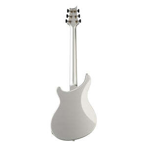 PRS S2 Vela, Platinum Metallic, back