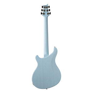 PRS S2 Vela Satin, Cloud Burst, back