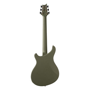 PRS S2 Vela Satin, Matcha Green, back