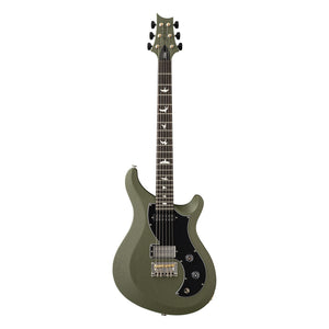 PRS S2 Vela Satin, Matcha Green