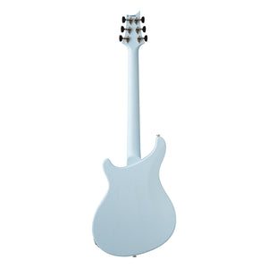 PRS S2 Vela Semi-Hollow Satin, Cloud Burst, back