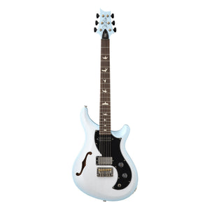 PRS S2 Vela Semi-Hollow Satin, Cloud Burst