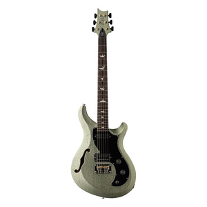 PRS S2 Vela Semi-Hollow Satin, Mavis Mint Metallic