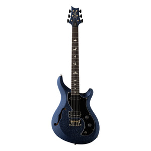 PRS S2 Vela Semi-Hollow Satin, Metallic Midnight