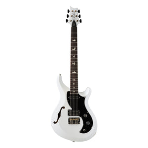 PRS S2 Vela Semi-Hollow Satin, Pearl White